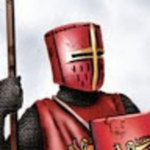 Meet your Posher, Squire